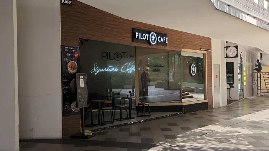 Anggun I Soho I City Homestay Shah Alam Exterior photo